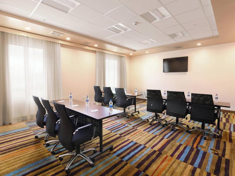 Fairfield Inn & Suites Fort Worth South/Burleson image
