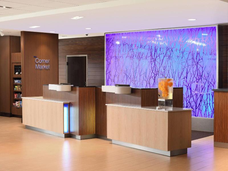 Fairfield Inn & Suites Fort Worth South/Burleson image