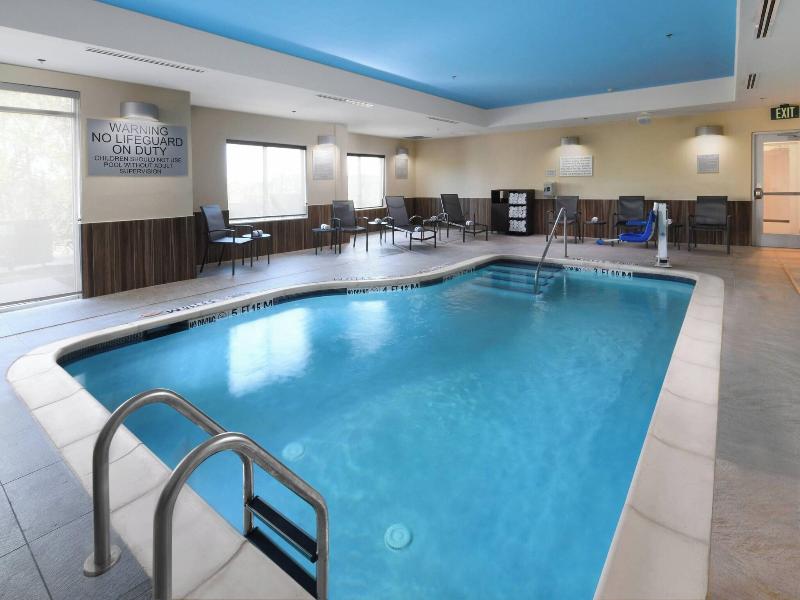 Fairfield Inn & Suites Fort Worth South/Burleson image