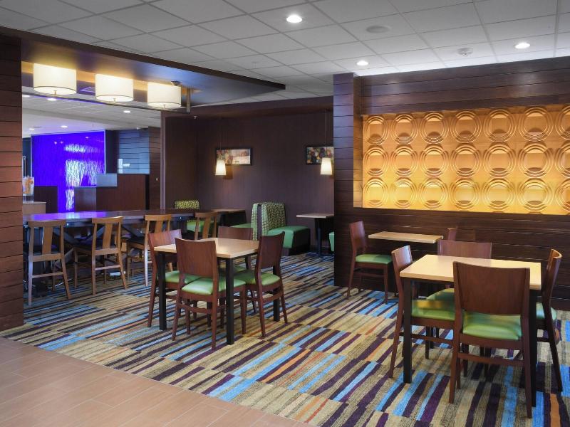 Fairfield Inn & Suites Fort Worth South/Burleson image
