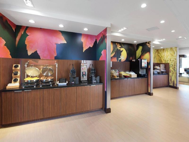 Fairfield Inn & Suites Fort Worth South/Burleson image