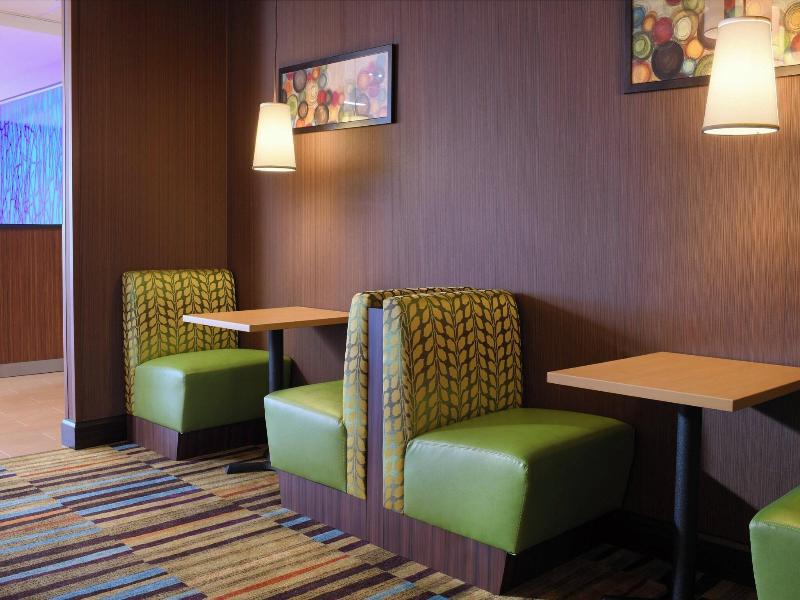 Fairfield Inn & Suites Fort Worth South/Burleson image