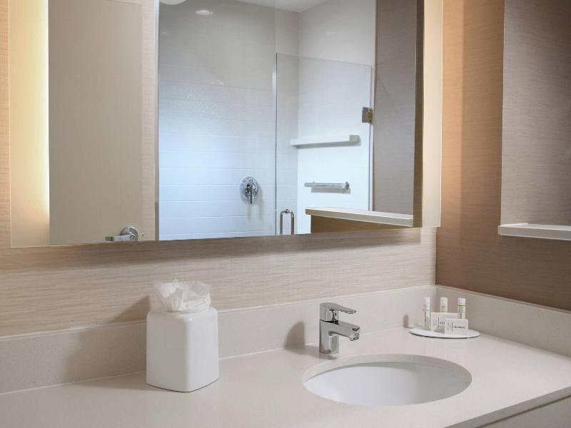 Fairfield Inn & Suites Fort Worth South/Burleson image