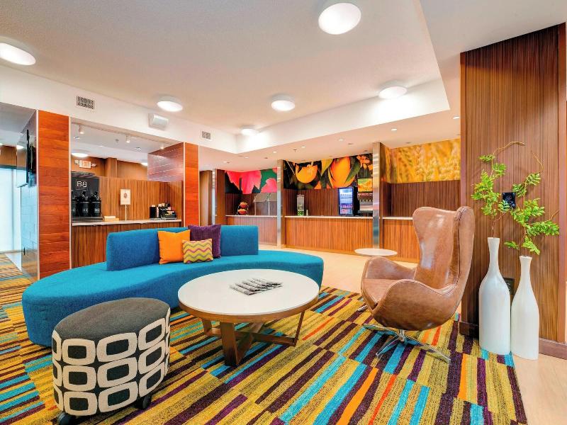 Fairfield Inn & Suites Greenville Simpsonville image