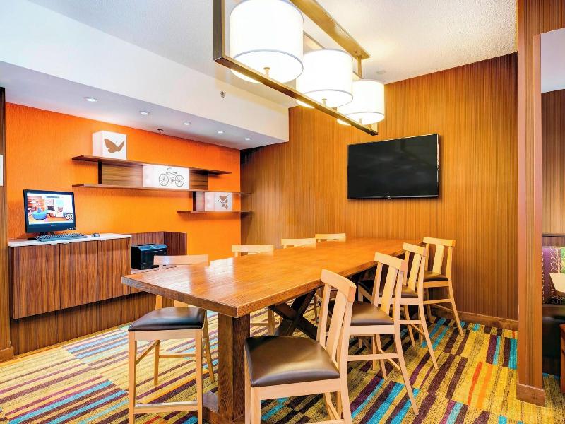 Fairfield Inn & Suites Greenville Simpsonville image