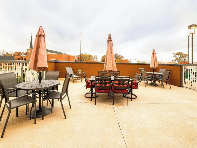 Fairfield Inn & Suites Greenville Simpsonville image