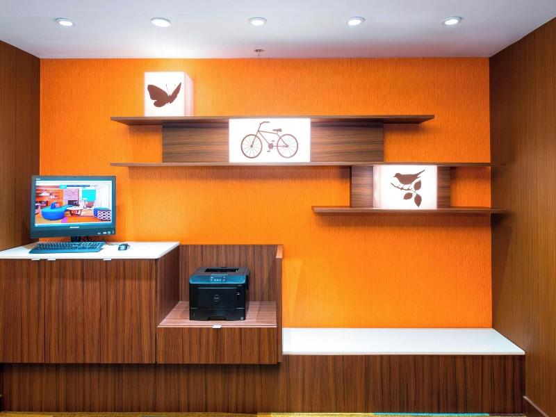 Fairfield Inn & Suites Greenville Simpsonville image