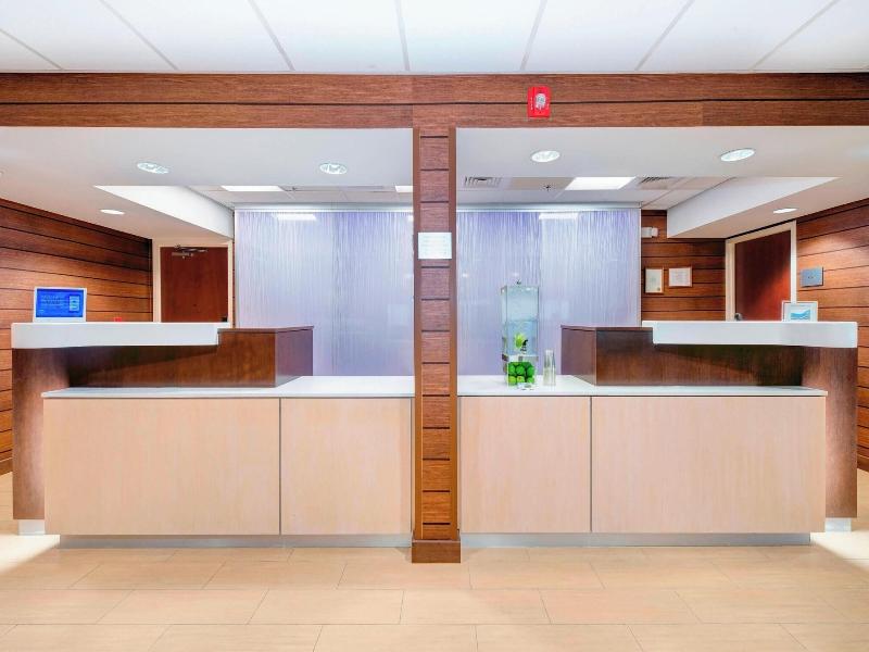 Fairfield Inn & Suites Greenville Simpsonville image