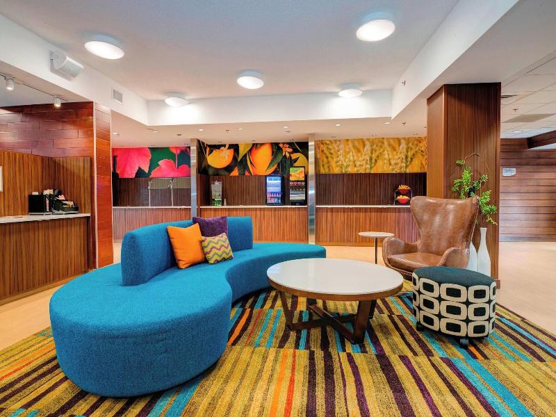 Fairfield Inn & Suites Greenville Simpsonville image