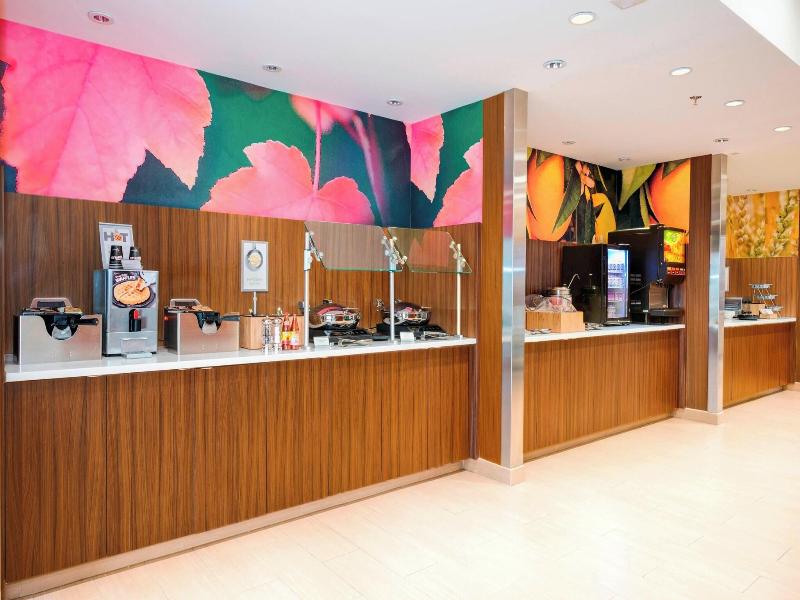 Fairfield Inn & Suites Greenville Simpsonville image