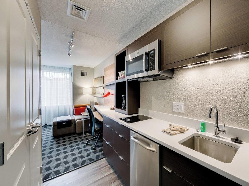 Towneplace Suites Kansas City Liberty