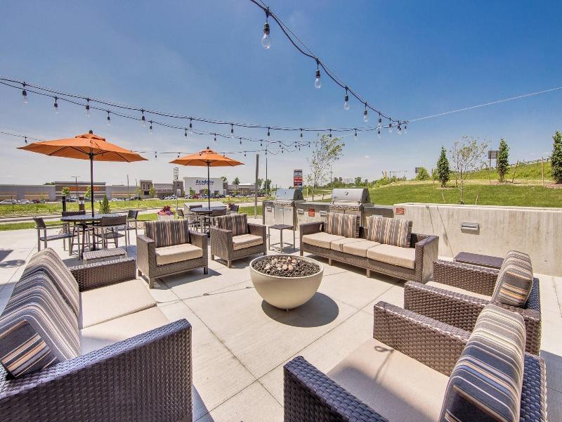 Towneplace Suites Kansas City Liberty