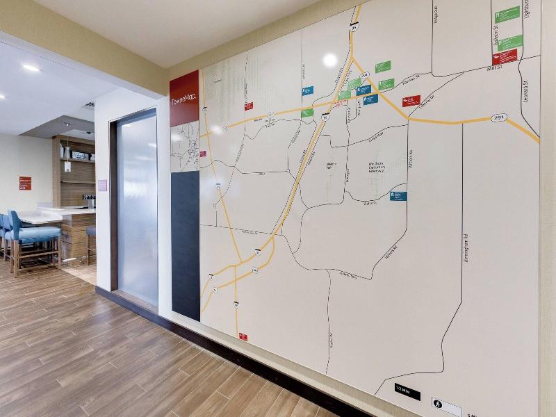 Towneplace Suites Kansas City Liberty