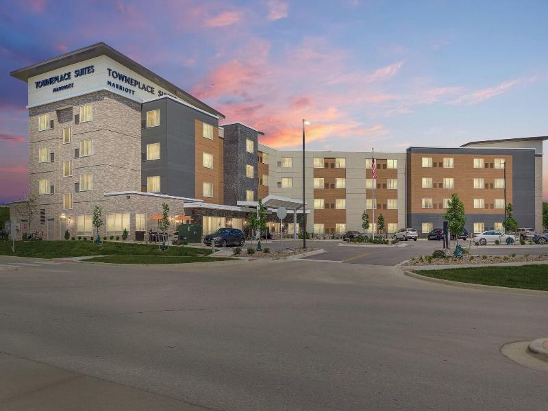 Towneplace Suites Kansas City Liberty