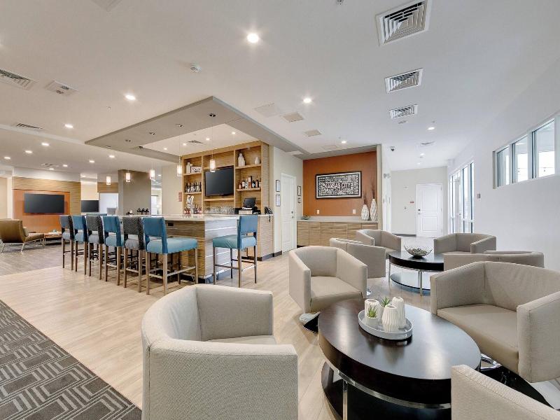 Towneplace Suites Kansas City Liberty