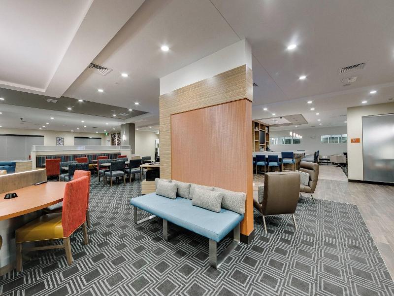 Towneplace Suites Kansas City Liberty