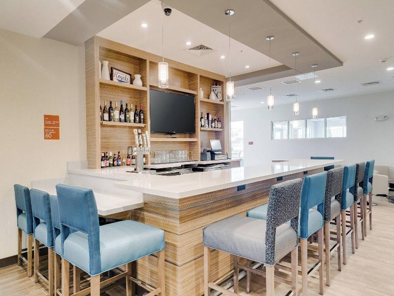Towneplace Suites Kansas City Liberty