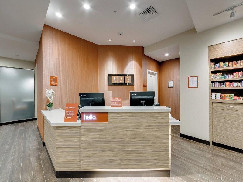 Towneplace Suites Kansas City Liberty