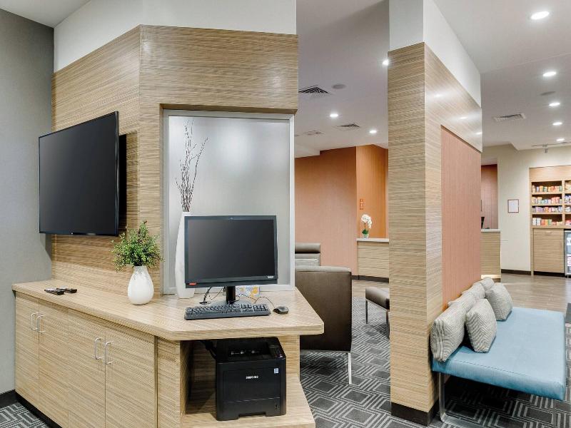 Towneplace Suites Kansas City Liberty