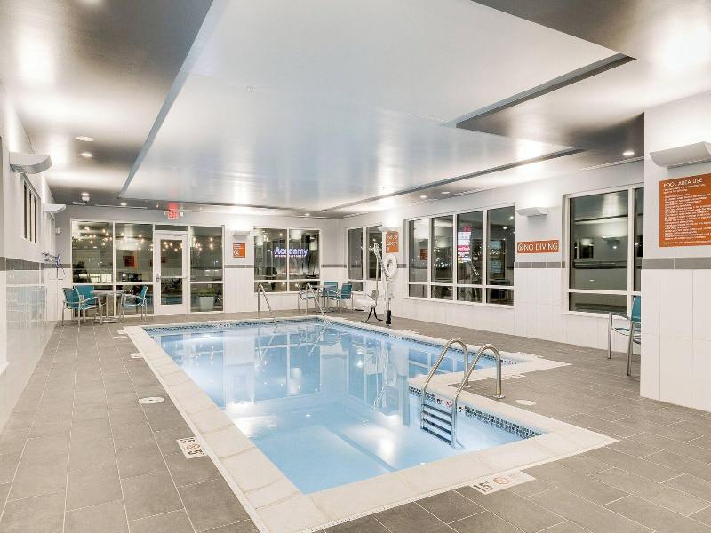 Towneplace Suites Kansas City Liberty