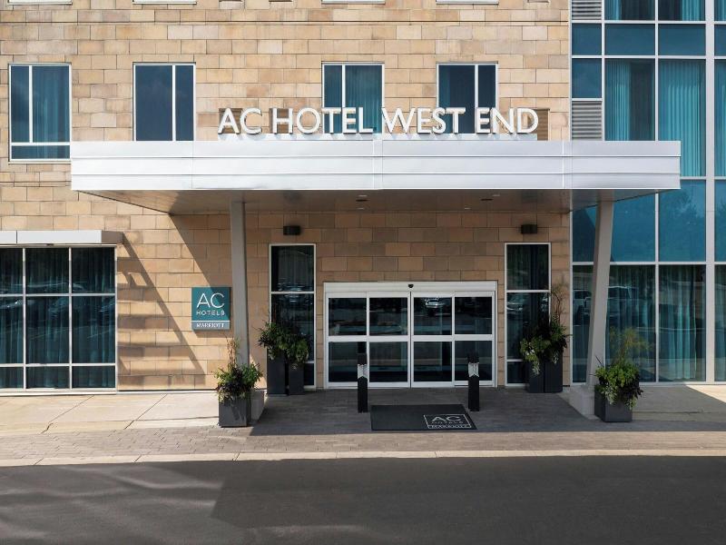 Ac Hotel Minneapolis West End