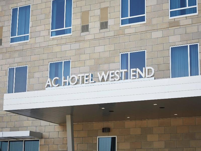 Ac Hotel Minneapolis West End
