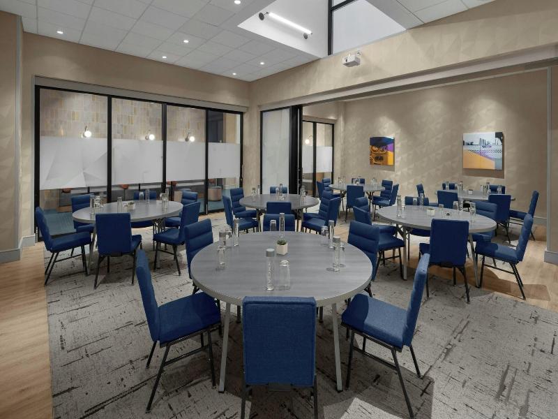 Courtyard by Marriott New York World Trade Center image