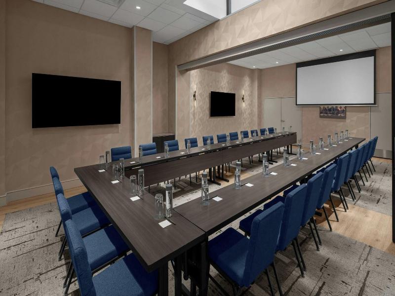 Courtyard by Marriott New York World Trade Center image