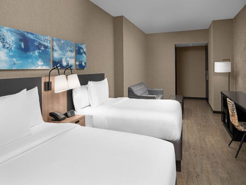 Courtyard by Marriott New York World Trade Center image