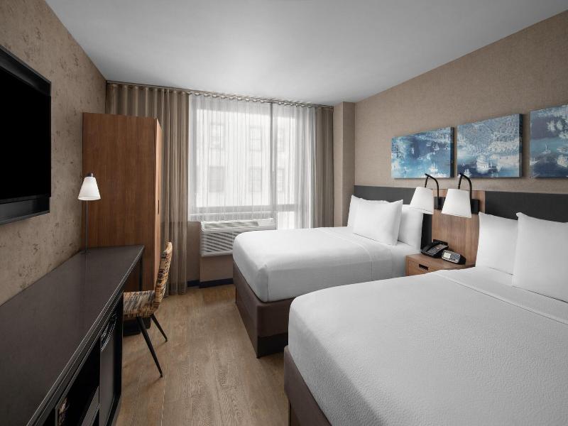 Courtyard by Marriott New York World Trade Center image