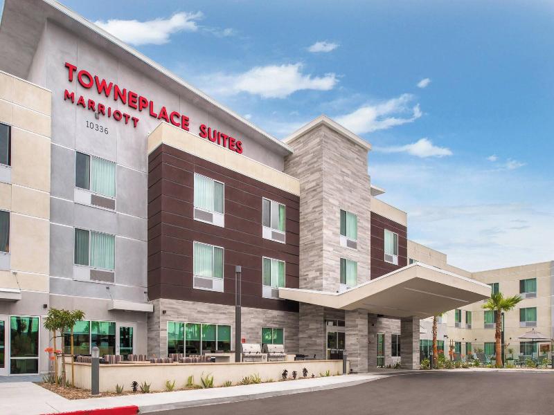 TownePlace Suites San Bernardino Loma Linda image