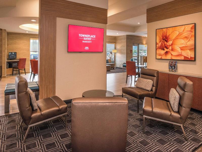 TownePlace Suites San Bernardino Loma Linda image