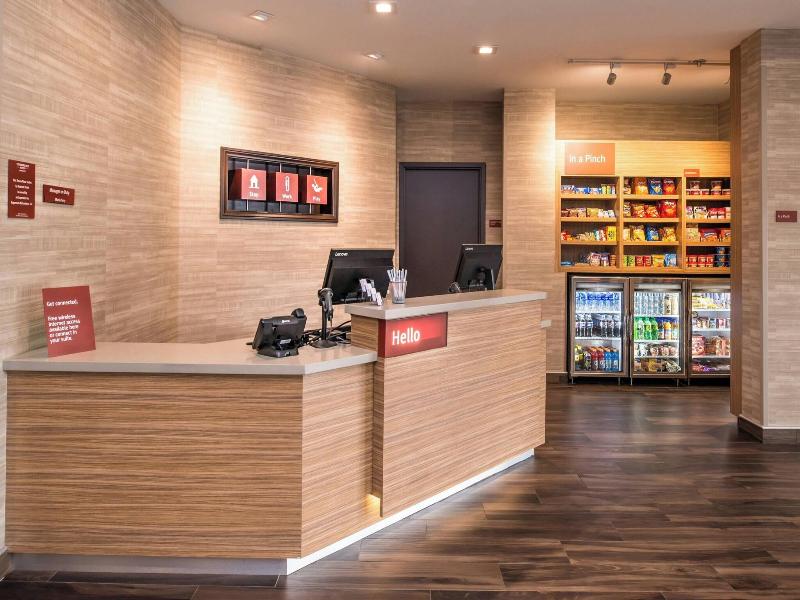 TownePlace Suites San Bernardino Loma Linda image