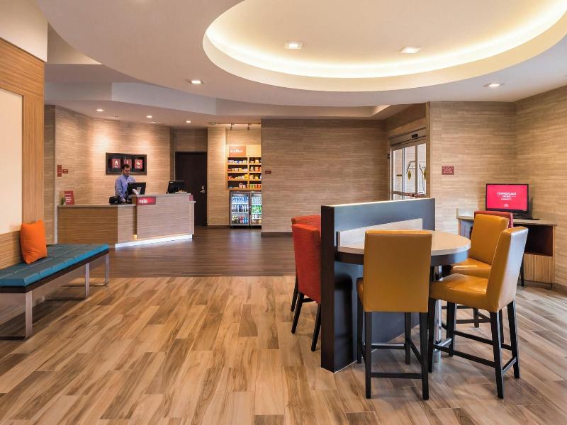 TownePlace Suites San Bernardino Loma Linda image