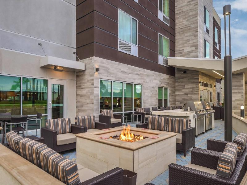TownePlace Suites San Bernardino Loma Linda image