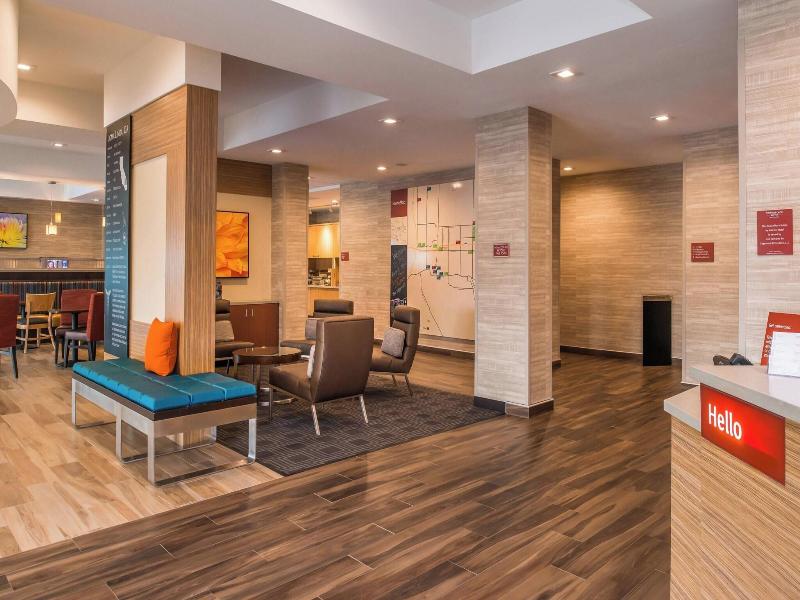 TownePlace Suites San Bernardino Loma Linda image