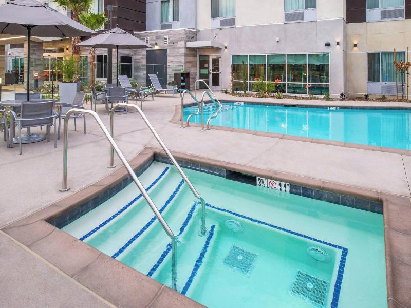 TownePlace Suites San Bernardino Loma Linda image