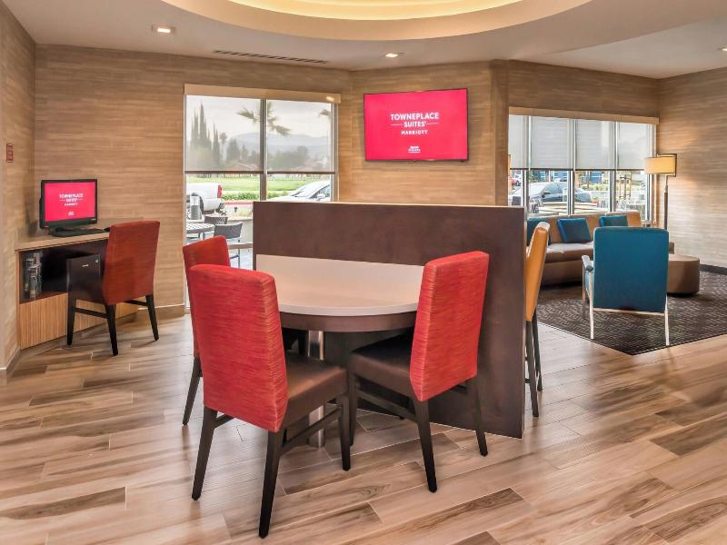 TownePlace Suites San Bernardino Loma Linda image