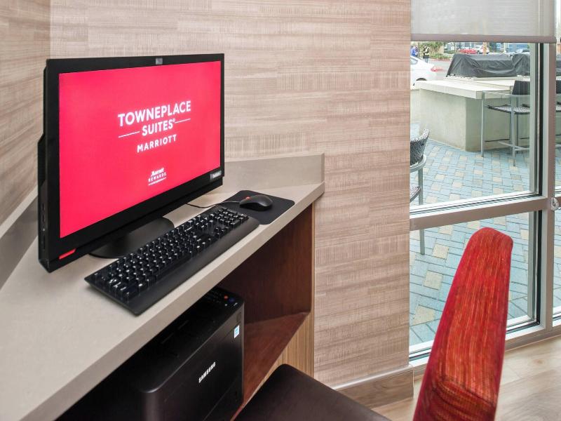 TownePlace Suites San Bernardino Loma Linda image