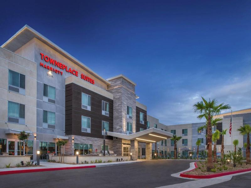 TownePlace Suites San Bernardino Loma Linda image