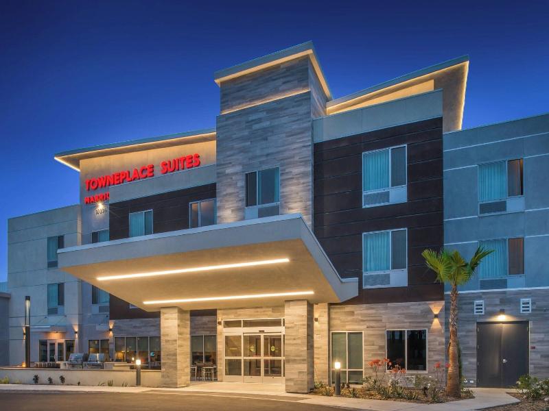 TownePlace Suites San Bernardino Loma Linda image