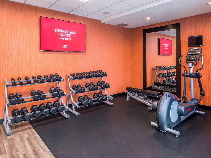 TownePlace Suites San Bernardino Loma Linda image