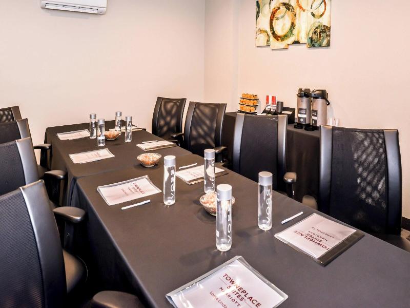 TownePlace Suites San Bernardino Loma Linda image
