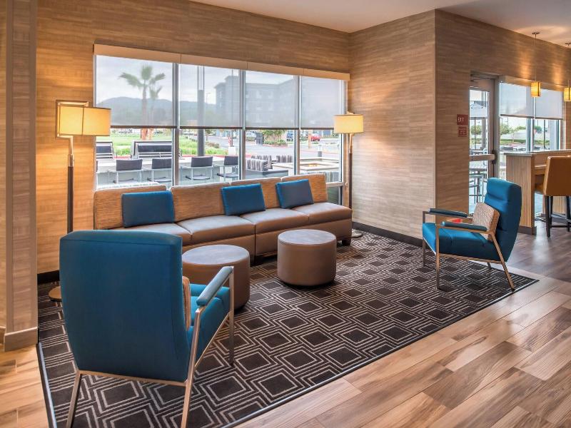 TownePlace Suites San Bernardino Loma Linda image
