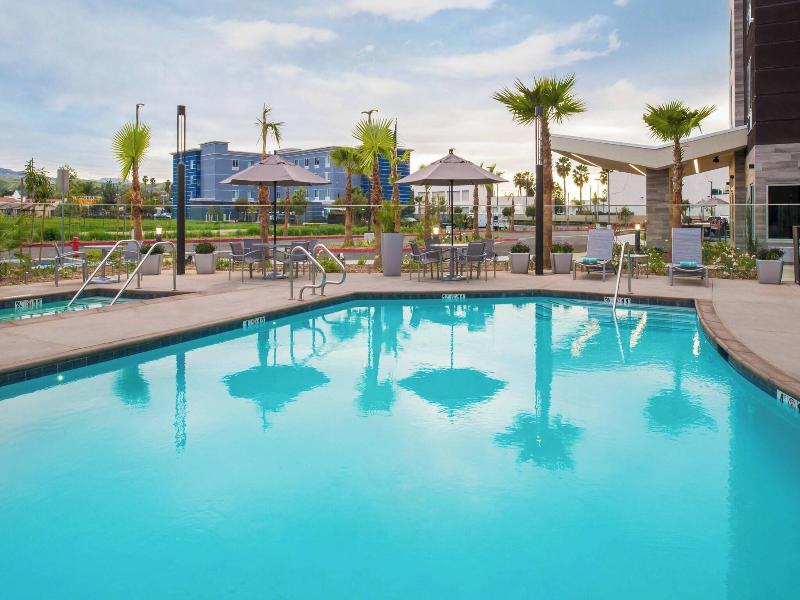 TownePlace Suites San Bernardino Loma Linda image