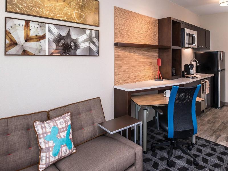 TownePlace Suites San Bernardino Loma Linda image