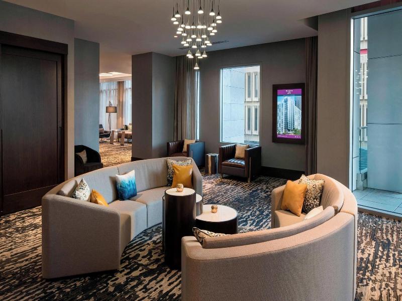 Residence Inn Seattle Downtown/Convention Center image
