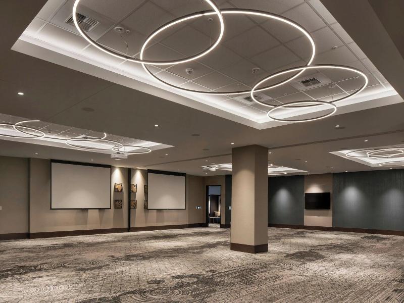 Residence Inn Seattle Downtown/Convention Center image
