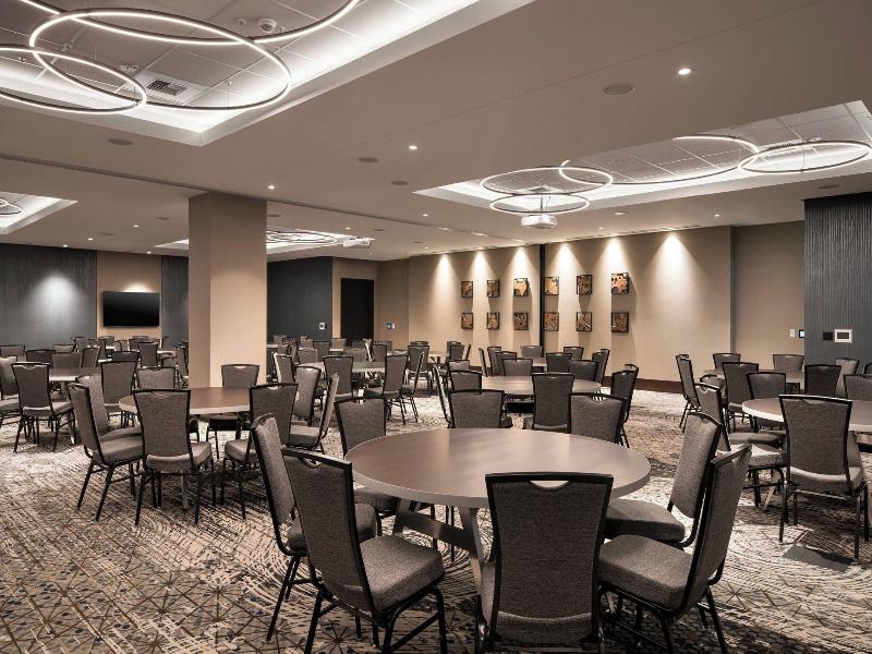 Residence Inn Seattle Downtown/Convention Center image