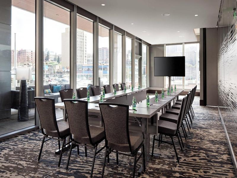 Residence Inn Seattle Downtown/Convention Center image